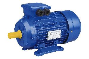MS系列鋁殼電機(jī)