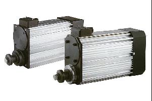 YGX80-90 YGX系列高速開槽電機(jī)