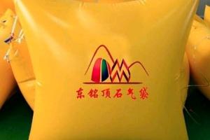 頂石氣袋