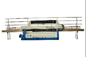 數(shù)控豎式異形磨邊機(jī)