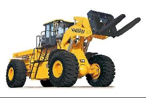 MGM988t52象行者叉裝車
