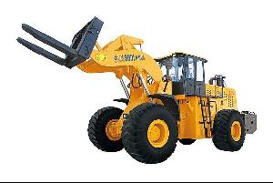 MGM980H象行者叉裝車