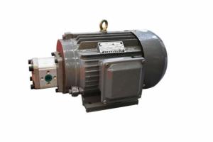 礦山鋸油泵電機(jī)