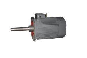 礦山鋸直聯(lián)長軸電機