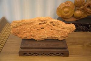 砭石工藝品