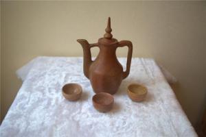 砭石工藝品