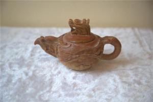 砭石工藝品