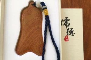 砭石工藝品