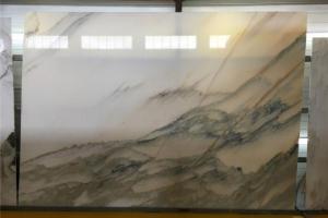 山水畫