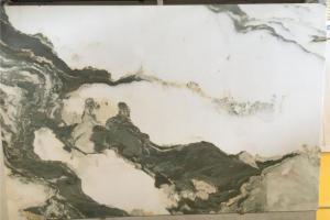 山水畫