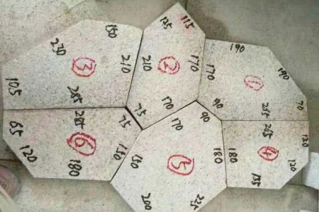 冰裂紋
