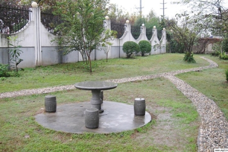園林石材