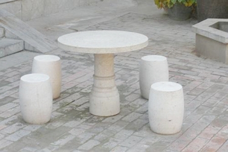 園林石材