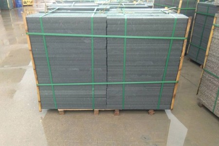 章丘黑（山東G654）成品