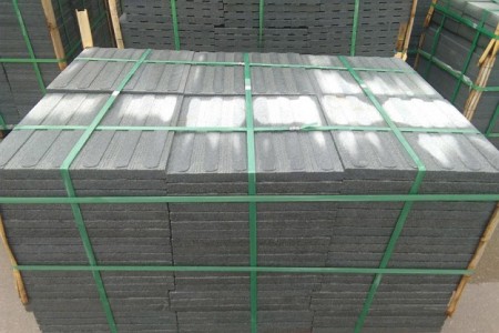 章丘黑（山東G654）成品