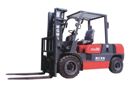 叉裝車cpcd50