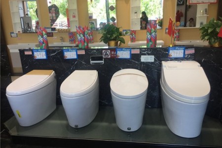 馬桶/坐廁