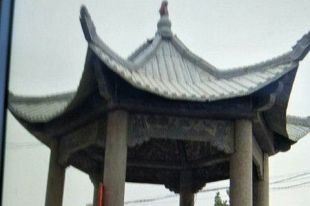 套墓