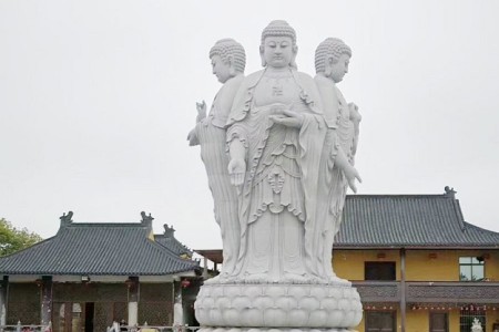人物雕塑