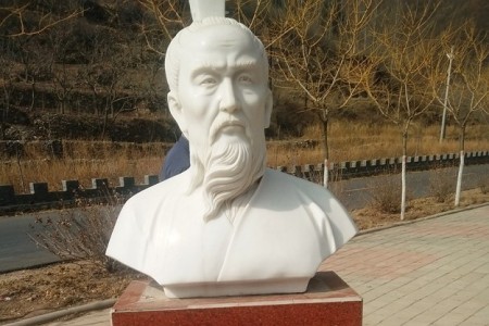 人物雕塑
