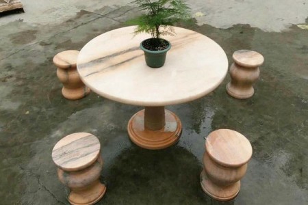 石桌椅