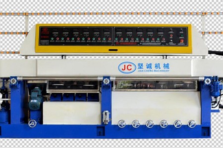豎式磨邊機(jī)（6+4+1）