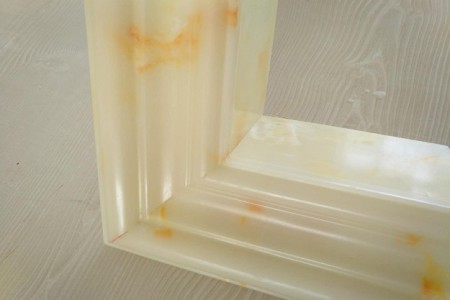 玉石線條
