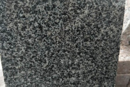 新G654芝麻黑