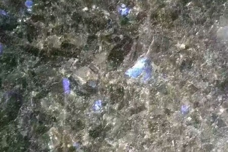藍金剛