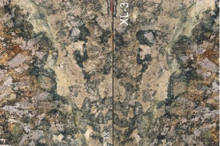 香格里拉綠