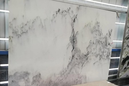 金品山水畫