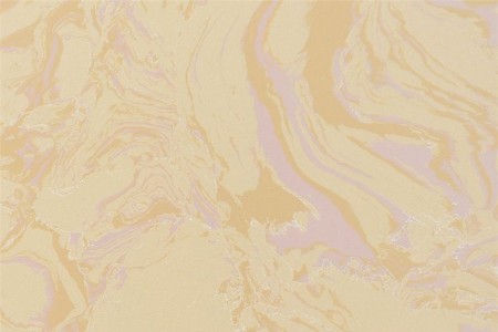 紫晶米黃