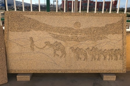 浮雕