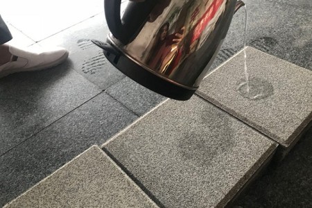 崗石透水磚
