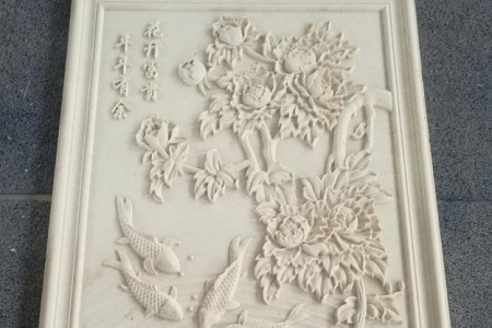 CNC雕刻
