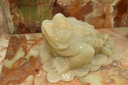 玉石工藝品