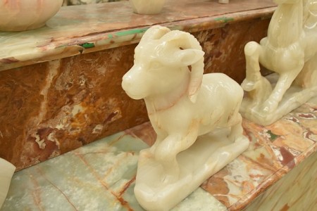 玉石工藝品