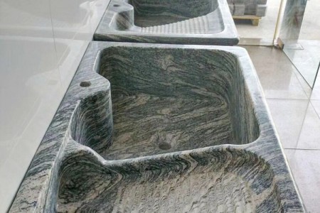浪淘沙洗衣槽