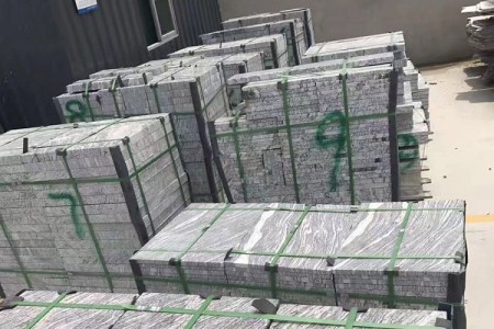 浪淘沙成品