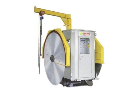 KCJA-1350-2800立式礦山采石機(jī)