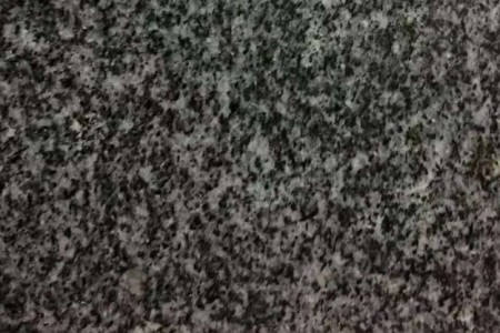 芝麻黑