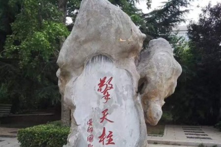 景觀石材