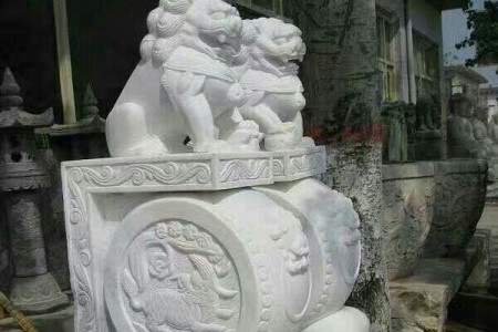 景觀石材