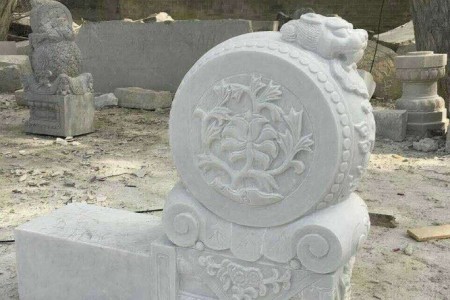 景觀石材