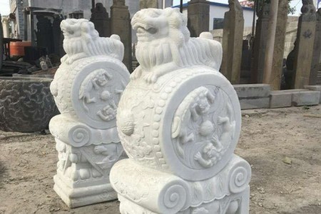 景觀石材