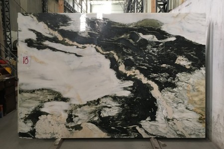 山水畫