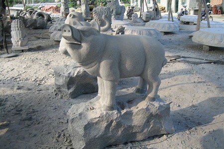 豬