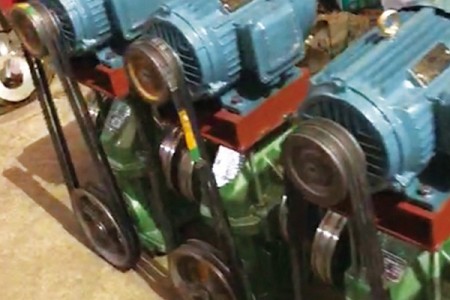 減速機