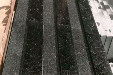 黑金沙成品
