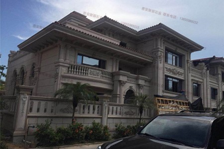 工程案例
